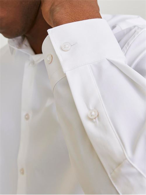  JACK AND JONES | 12241530/White